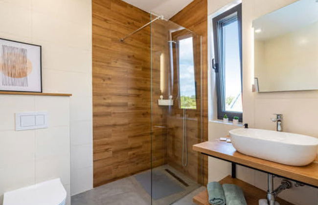 Villa Ivano - Foto 12