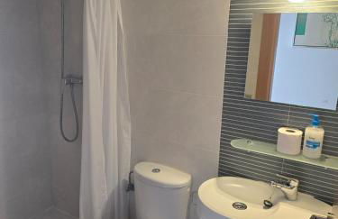 Piscina y Pádel al lado del Mar - Foto 23