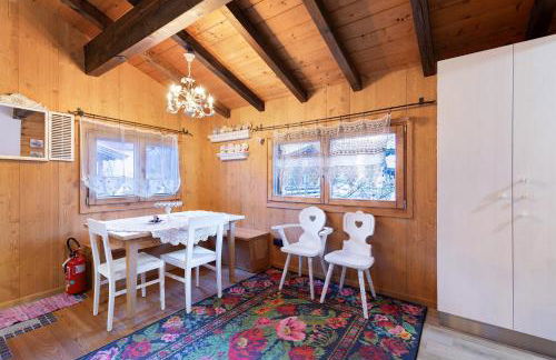 Orserose Chalet 7 I Masenin - Foto 7