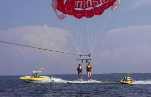 Appartement Cosy avec Balcon - Foto 25