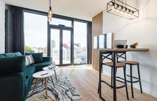 Q18 ApartHotel - Foto 160