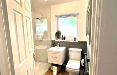 Bellevue Apartment - Foto 50