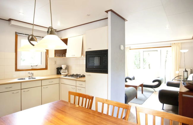 3 bedroom House in Beekbergen with swimming pool and garden - Photo 3