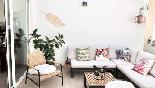 Ático La Isleta - Foto 1