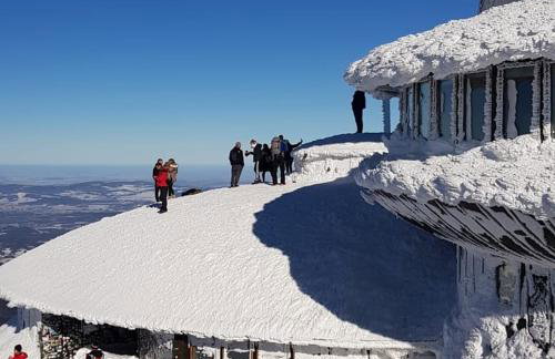 ŚNIEŻKA HOUSE - Foto 59