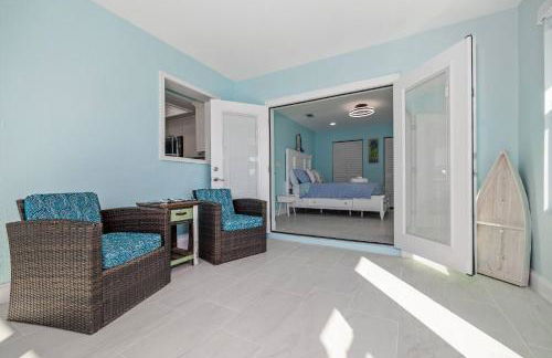 Waterfront Paradise on Hernando Beach - Foto 19