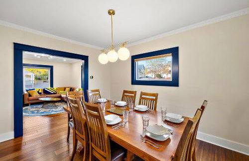 The Little Big House - Home in Downtown Ann Arbor - Foto 20