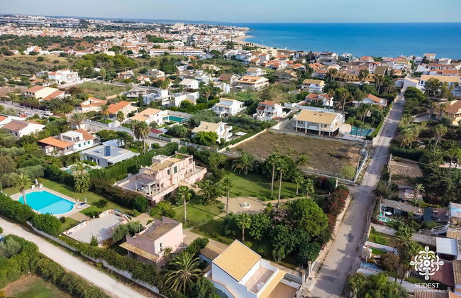 Villa Festosa - Luxury Retreat - Foto 44