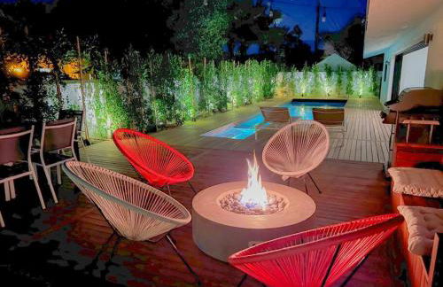 Chez Alain & Michou - Foto 50