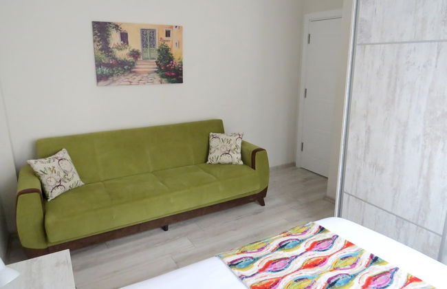 Istanberry - Paradise Apartments - Foto 78