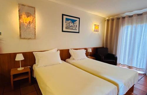 Hotel Apartamento Porto Côvo - Foto 21