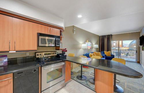 SPHERE IN 4K - Vintage Vegas Condo with Sphere and Strip Views! - Foto 30