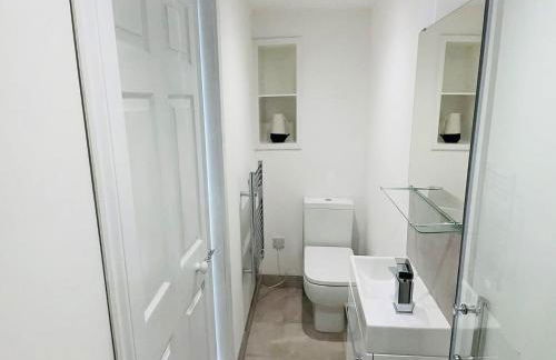 Ardrhu Cottage - Foto 8