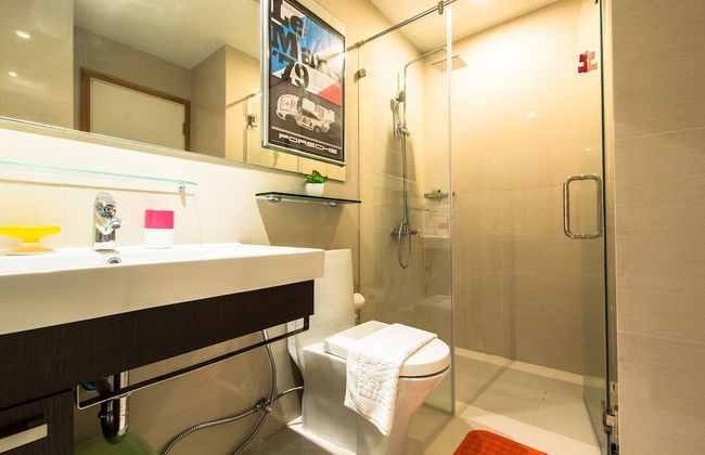 The Title Boutique Condotel - Foto 31