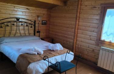 Cabañas Miraduero - Foto 22