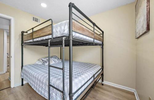 3648 Orlando Vacational Apartment - Foto 40