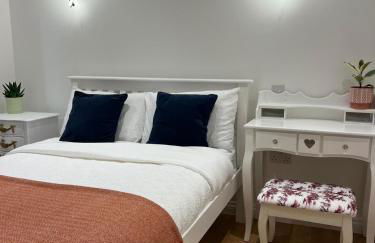 New Two Bedroom Suite - With Terrace - Foto 14