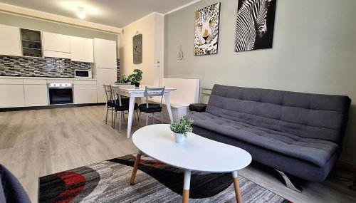 Al Glicine Apartments - Foto 3