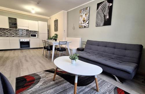 Al Glicine Apartments - Foto 3