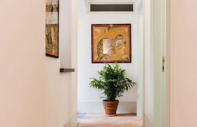 Villa Gioconda in Massa Lubrense - Foto 8