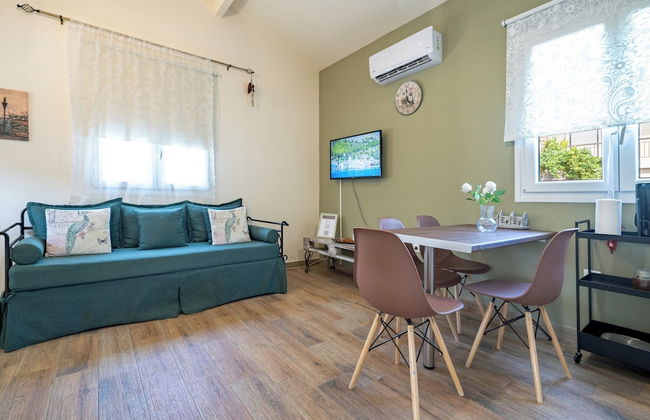 Olympia's Apartments - Foto 60