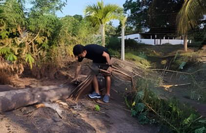 Bella Casa Bougainville - APA Barra de Mamanguape - Photo 10