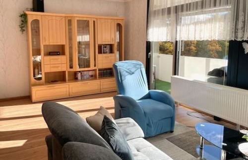 Ferienwohnung Carpe Diem - Foto 4