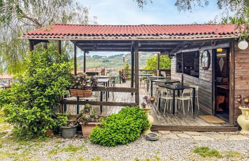 Holiday Home Le Terrazze del Geco Bungalow A - SLR300 by Interhome - Photo 42
