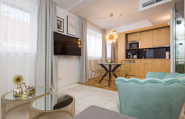 Rafael Kaiser - Premium Apartments City Centre - Photo 37