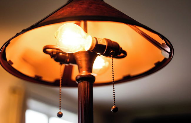 Downtown Greenville Spacious Apartment - Photo 3