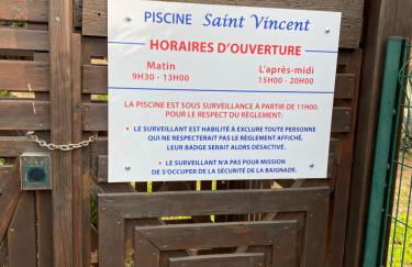 Superbe appartement avec grande terrasse - Foto 17