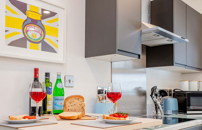 Host Stay Croydon Road Abode - Foto 9