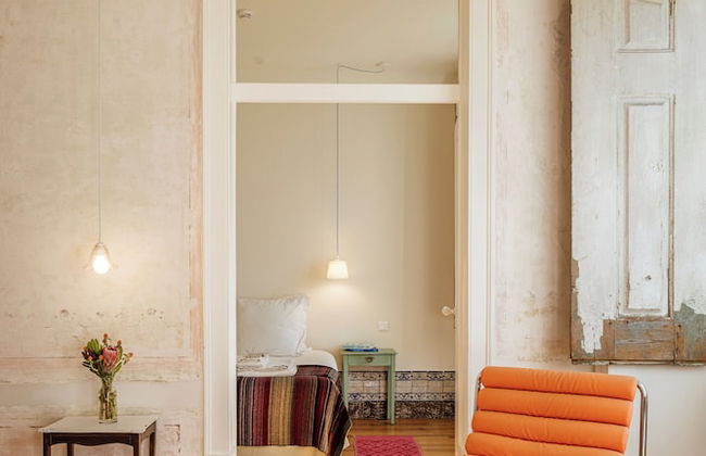 Antiga Casa Pessoa - Foto 1