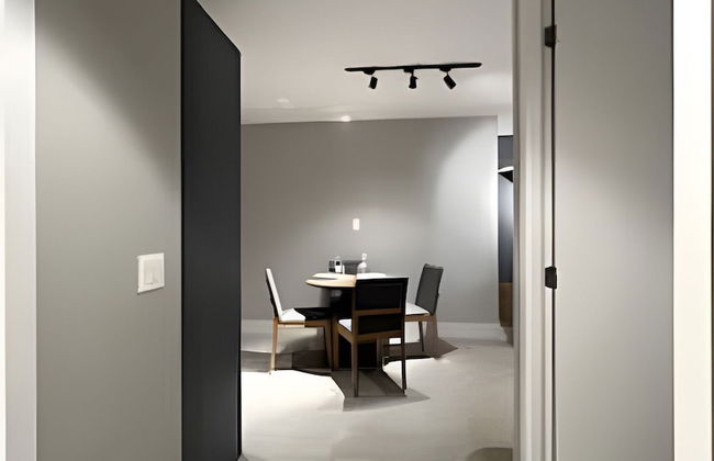 Noroeste - moderno e central - Foto 48