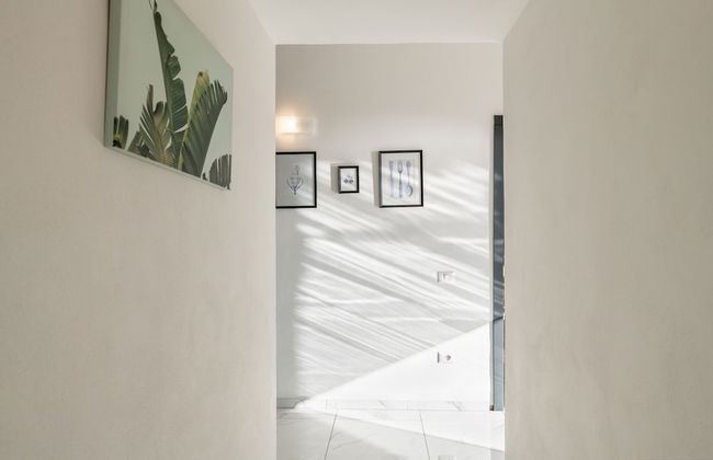 Magic Seaside Apartment - Foto 33