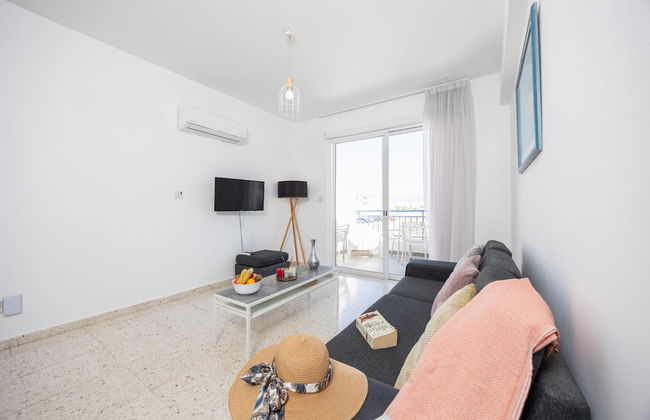 GE Harbour Apartments 12 - Foto 8