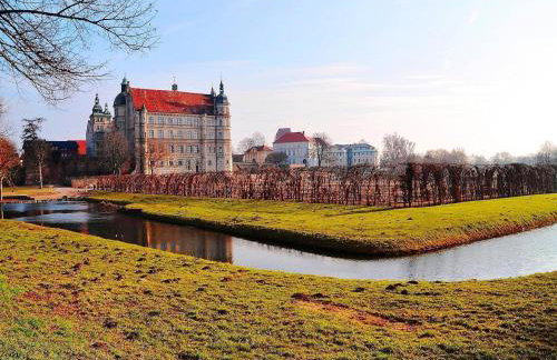 Apartment in Gustrow Near Inselsee Lake - Foto 24