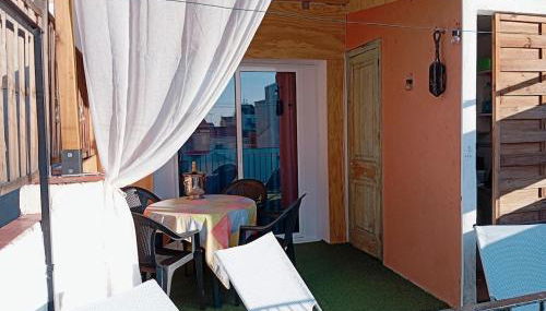 Apartamento 2º centrico con Parking en Calella,Barcelona - Photo 4