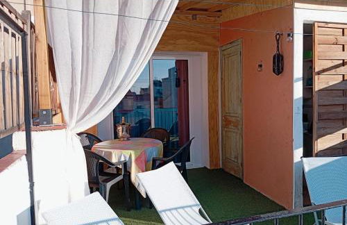 Apartamento 2º centrico con Parking en Calella,Barcelona - Photo 4