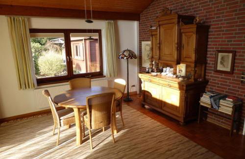 Ferienhaus Torsholt - Foto 10