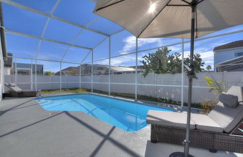 Standard Villa - Photo 31