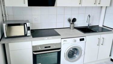 Très bel Appartement, 10 min gare, 20 min de Paris - Foto 3