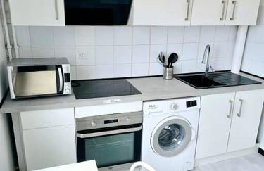 Très bel Appartement, 10 min gare, 20 min de Paris - Foto 3