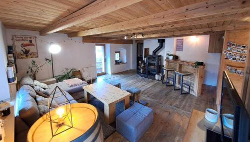 L'Écrin de Jana - Family chalet with garden - Foto 2