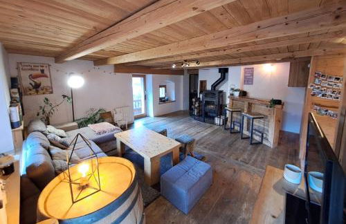 L'Écrin de Jana - Family chalet with garden - Foto 2