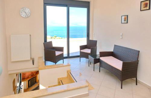 Sea view Amoni villa - Foto 42