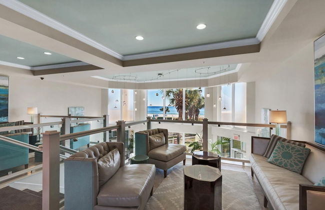 Silver Beach Towers - Penthouse106e - Foto 15