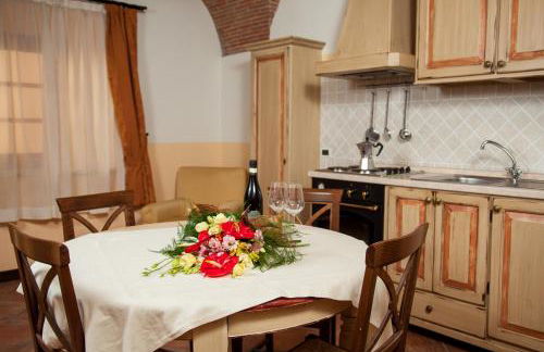 Villa Borri - Foto 34