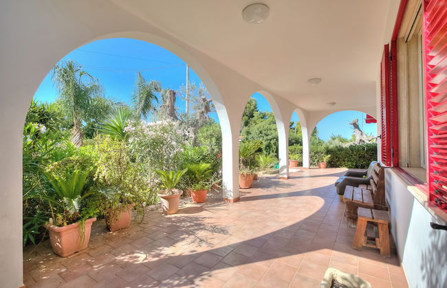 Villa Strea with pool - Foto 40