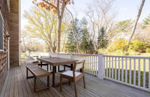 Haven on Glynn by Rove Travel - Coastal Luxury - Foto 23